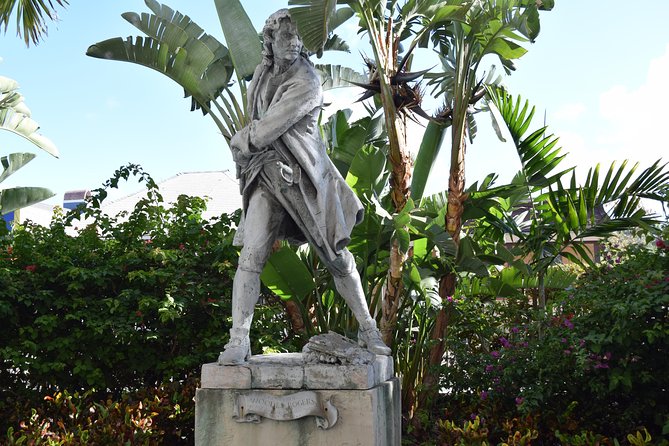 Nassau Historical Walking Tour - Important Considerations