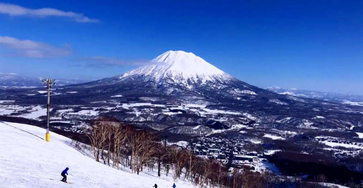 New Chitose Airport : 1-Way Private Transfers To/From Niseko - Additional Services