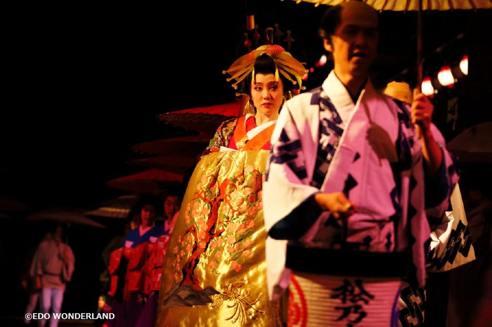 Nikko: Autumn Foliage, Edo Wonderland Tour Review - Important Timings