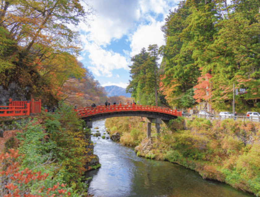 Nikko Private Custom Tour With Local Guide Review - Frequently Asked Questions