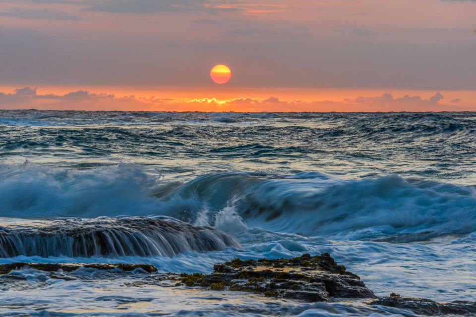 Oahu: 10-Hour Sunrise & Scenic View Points Photo Tour - Booking and Pricing