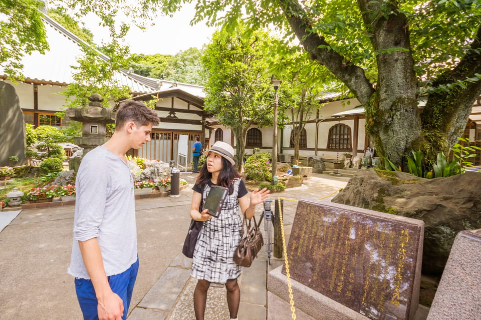 Old and Nostalgic Tokyo: Half-Day Yanaka Walking Tour - Customer Reviews and Ratings