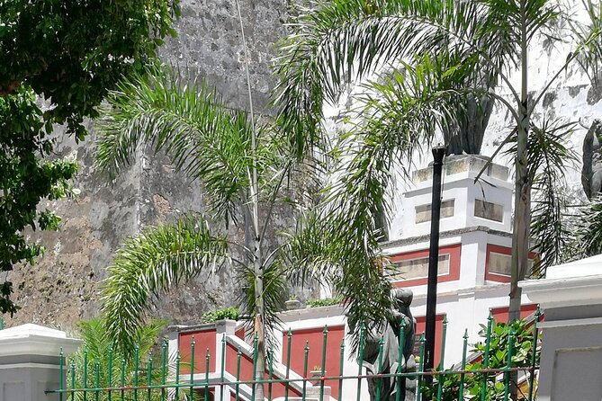 Old San Juan City Walking Tour - Additional Considerations