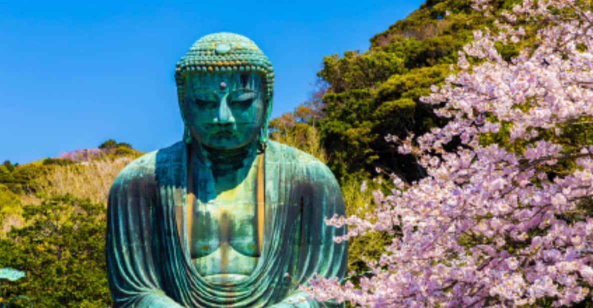 One Day Private Customized Self-Guided Tour in Kamakura - Accessibility and Pickup Location