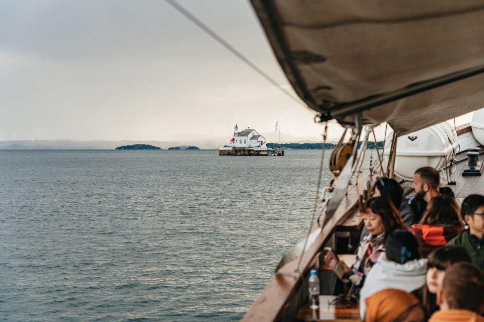 Oslo: Fjord Evening Cruise With Shrimp Buffet - Pricing and Availability