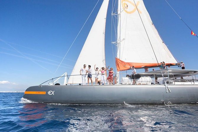 Palma Bay Catamaran Half-Day Cruise - Directions