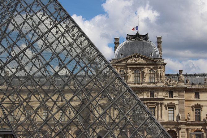 Paris: Complete Louvre Tour With Mona Lisa & More, Max 6 People - Tour Logistics