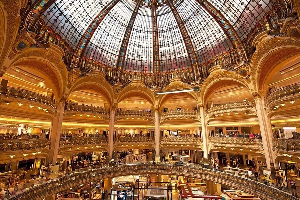 Paris: Full-Day Discovery Tour From Le Havre Port - Exclusions and Restrictions