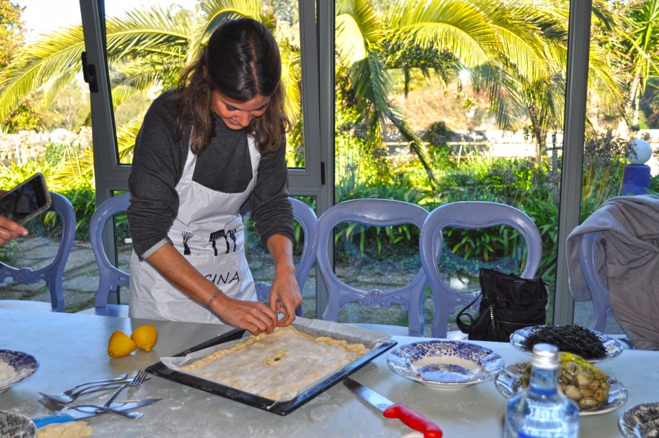 Pontevedra: Galician Cooking Class With Chef Instructor - Customer Feedback