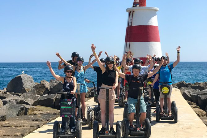 Portimao Segway Tour - Lowest Price Guarantee