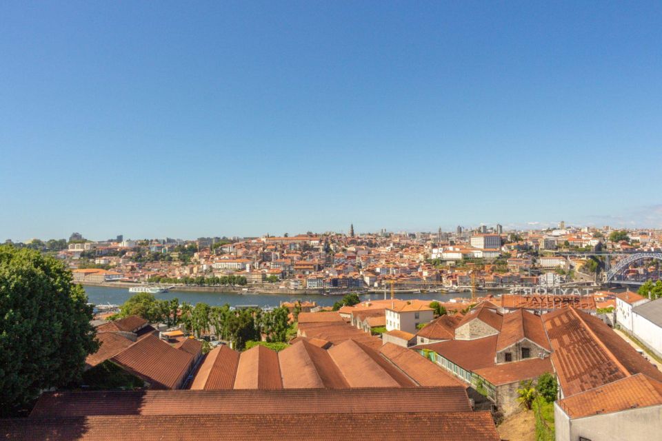 Porto's Romantic Pathways: A Love Story - Livraria Lello