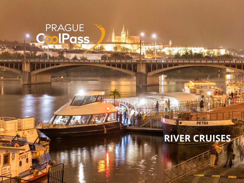 Prague: Coolpass With Access to 70+ Attractions - Pricing and Validity