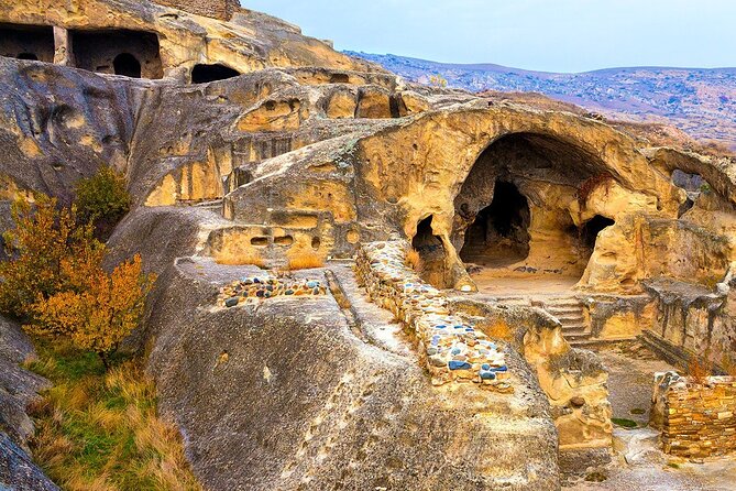 Private 7 Day Tour From Tbilisi The Most Popular Tourist Destinations In Georgia - Exploring Tbilisi