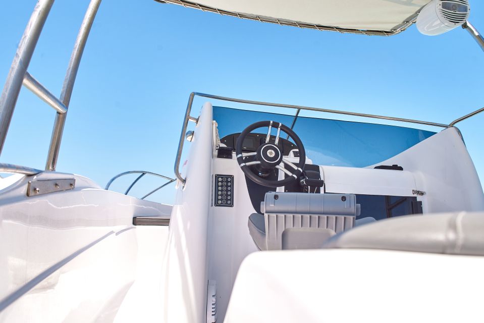 Private Afternoon Cruise to Balos Lagoon With Poseidon Boat - Frequently Asked Questions