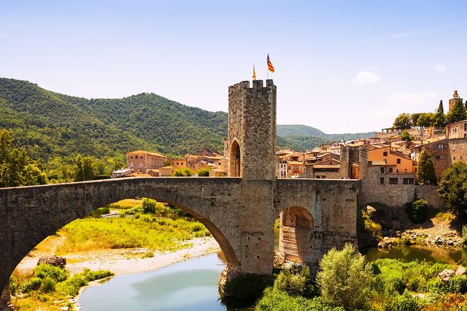 Private Besalú & 3 Medieval Towns Tour With Hotel Pickup From Barcelona - Cancellation Policy