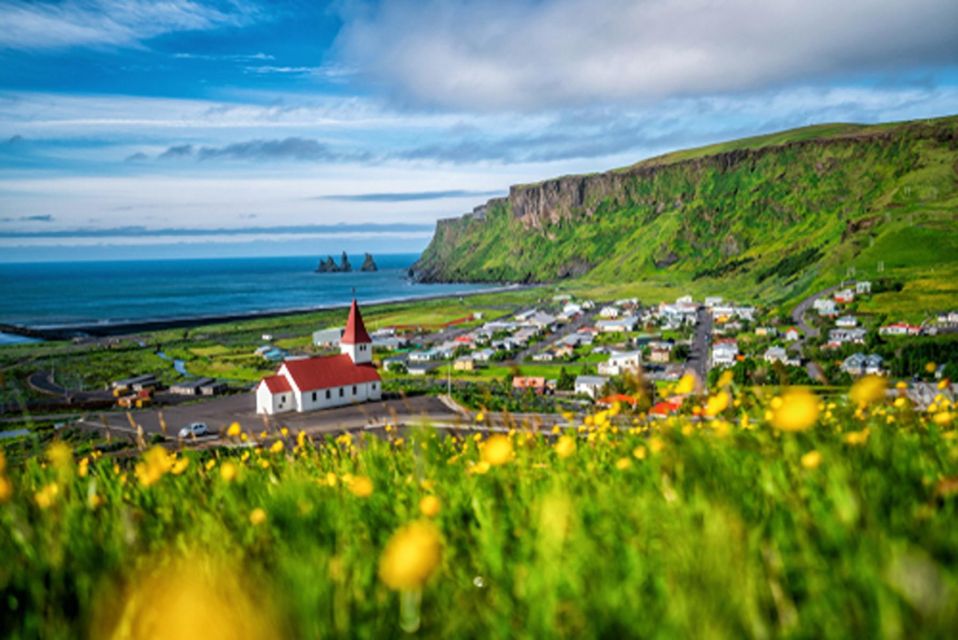 Private Bespoke South Coast Tour - Reynisfjara Black Sand Beach