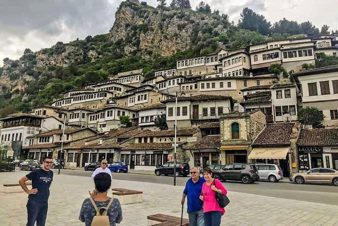 Private Day Tour of Berat and Durres From Tirana - Private Tour Experience