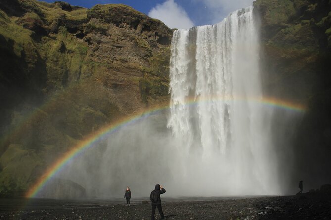 Private Day Trip to the Icelandic South Coast From Reykjavik - Cancellation Policy