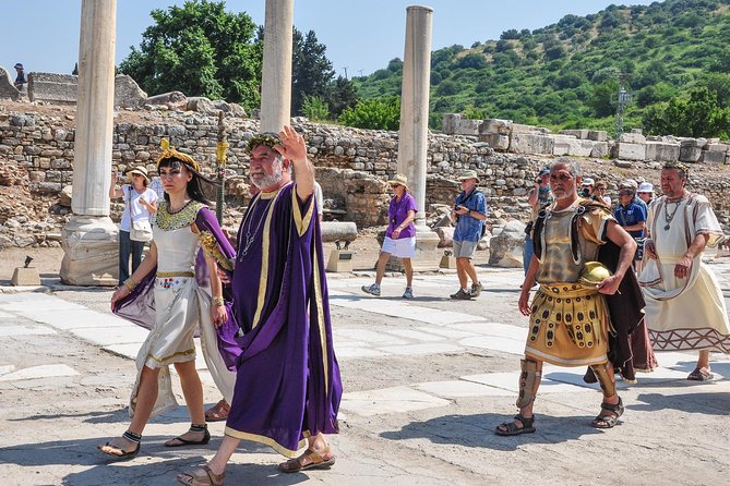 Private Ephesus Shore Excursion for Cruise Passengers - Cruise Passenger Suitability