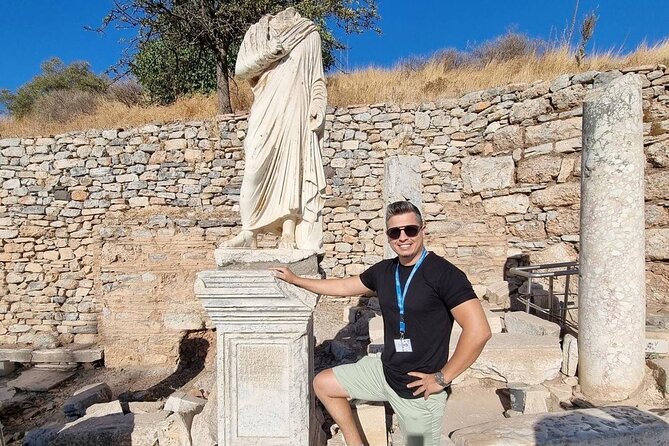 Private Ephesus Shore Excursion - Itinerary and Highlights