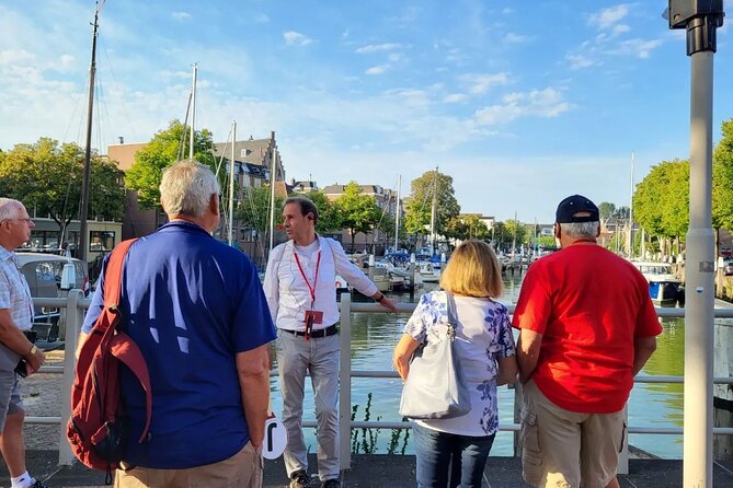 Private Guided Walking Tour Historical Dordrecht - Traveler Reviews