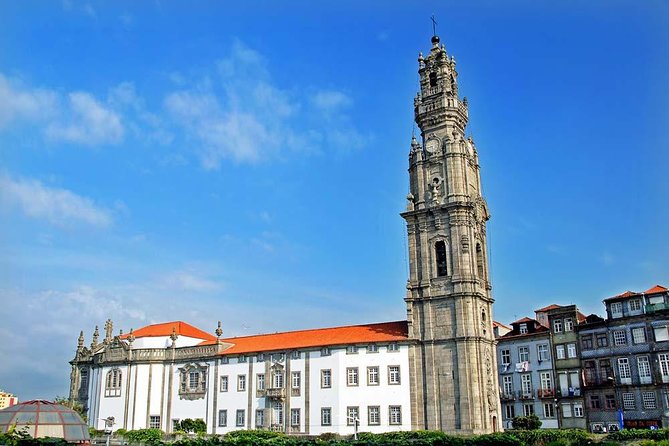 Private Porto Secrets Walking Tour With Port Wine Tasting - Tour Logistics and Considerations