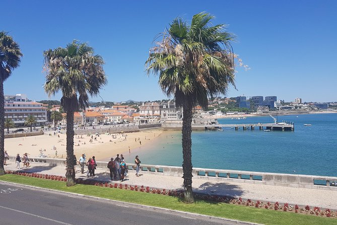 Private Sightseeing Tour to Sintra and Cascais From Lisbon - Bottled Water and COVID-19 Safety Measures