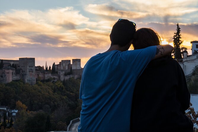 Private Tour: 4 Cultures, Granada in Depth - Sacromonte Cave Exploration