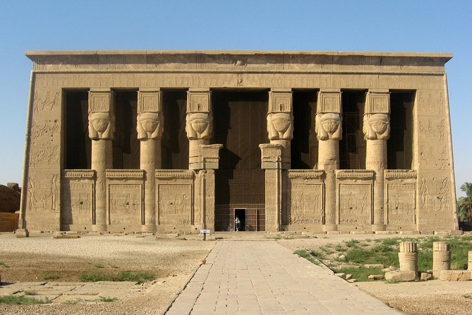 Private Tour: Dendara From Luxor - Tour Accessibility and Cancellation