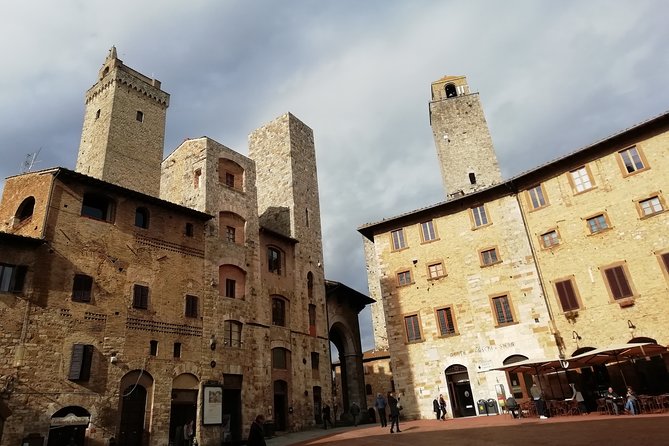 Private Tour: San Gimignano Walking Tour - Additional Tour Details