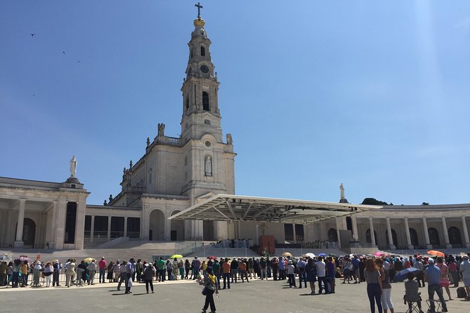 Private Tour to Fatima From Lisbon - Ratings and Reviews