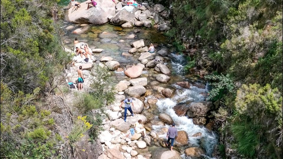 Private Tour to Peneda-Gerês National Park, for Nature Fans - Exclusions From the Tour