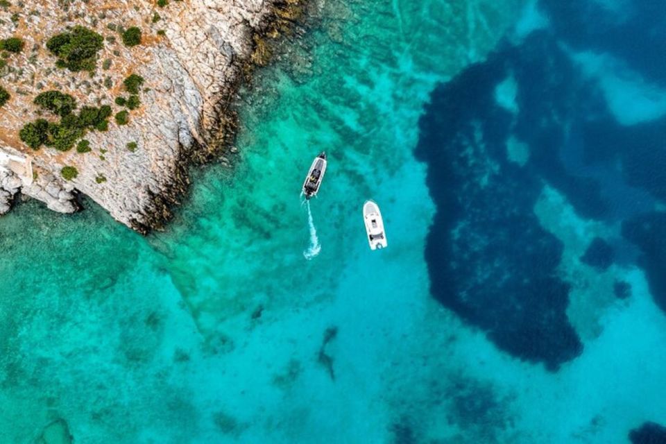 Private VIP Boat Tour in Cyclades - Additional Information