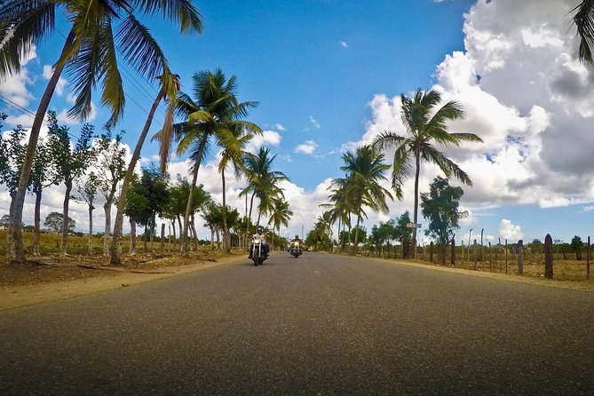 Punta Cana Harley-Davidson Deluxe Sightseeing Tour - Inclusions and Exclusions