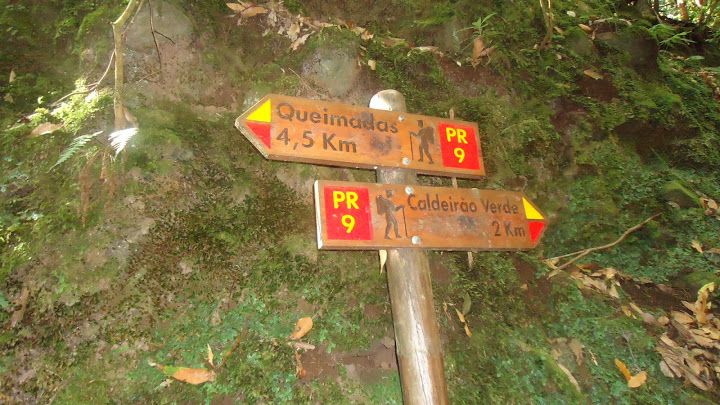 Queimadas Natural Park 5-Hour Guided Hike - Hiking Distance and Duration