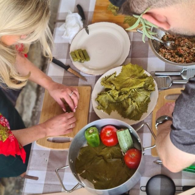 Rhodes: Cooking Class & Lunch at a Traditional Farmhouse - Participant Feedback