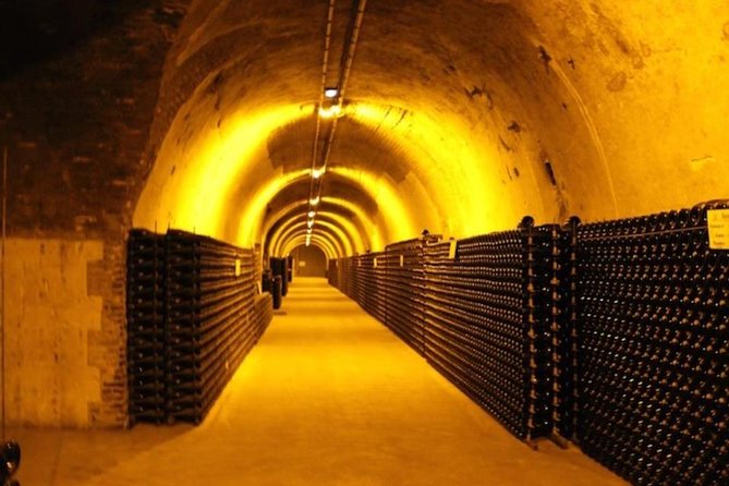 Ruinart Champagne Special Tour - Reviews and Ratings