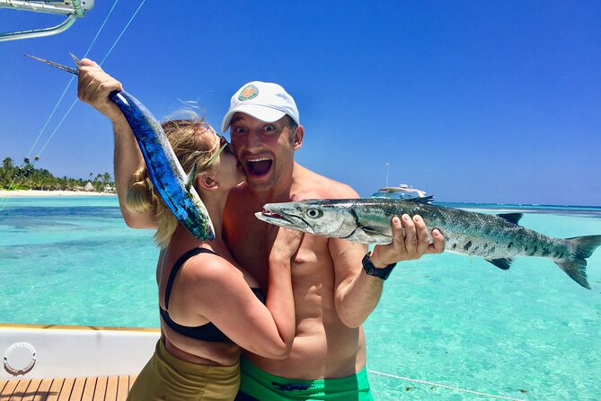 Santa Elena Fishing Charters in Punta Cana - Cancellation Policy