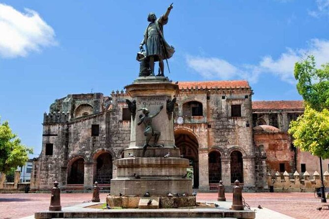 Santo Domingo City Tour With Pickup in Santo Domingo - Operator Information