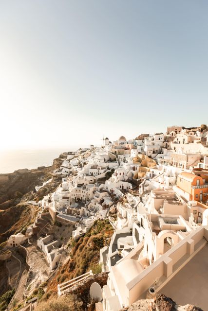 Santorini: Spend The Day With A Local - Customer Reviews