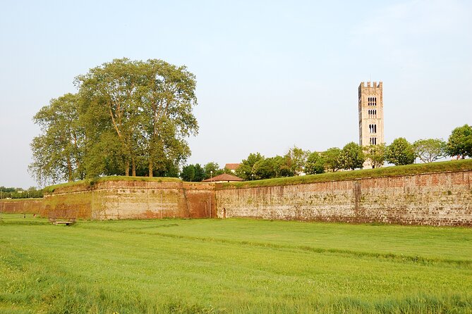 Self-Guided Bike Tour From Lucca to Pisa - Additional Information