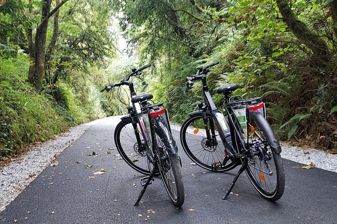 Self Guided Bike Tour on the Limerick Greenway - Preparing for the Self-Guided Tour