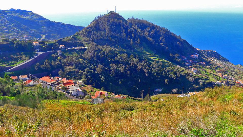 Serra De Água Valley Levada Walk - Pricing and Booking