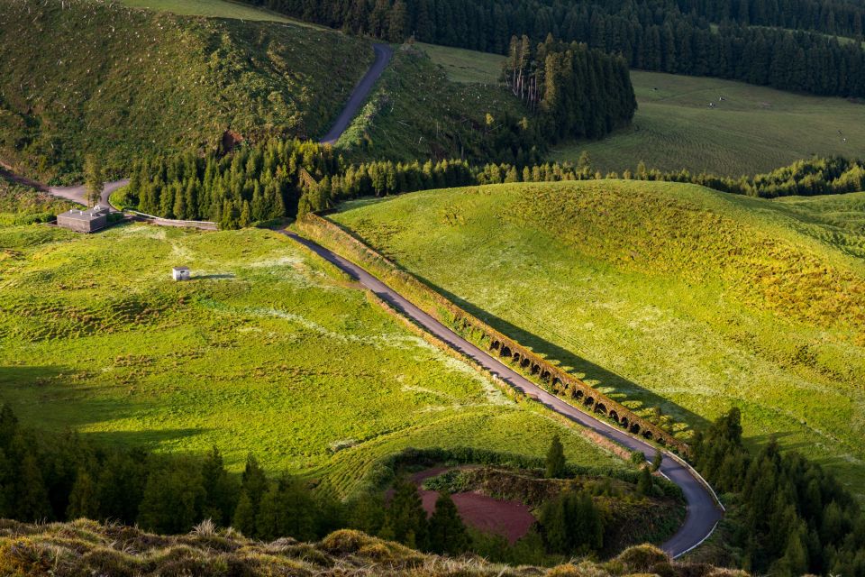 Sete Cidades: Half-Day Walking Tour - Customer Reviews