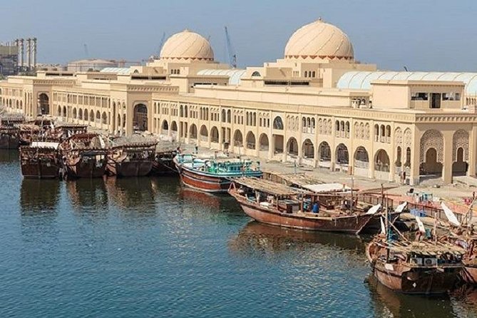 Sharjah Half-Day Tour From Dubai With Spanish-Speaking Guide - Traveler Reviews