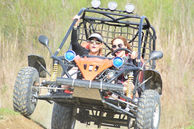 Side: Buggy Safari Tour - Reservation and Booking