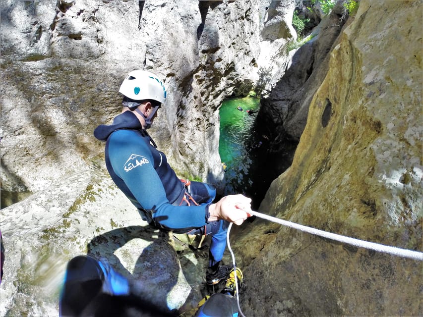 Sierra De Tramuntana: Canyoning and Boat Return - Preparation and Recommendations