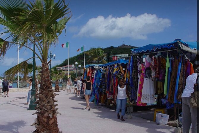 Sint Maarten Island Private Tours - Pricing and Discounts