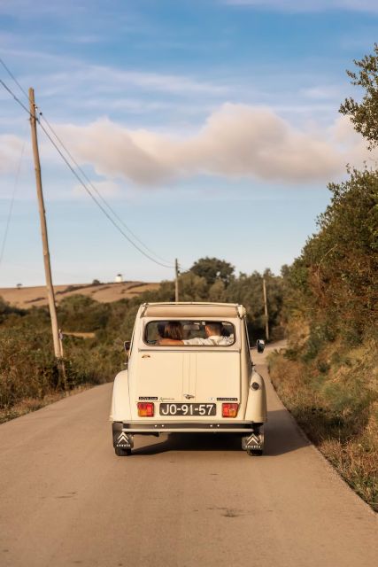 Sintra: Countryside Gastronomic Tour in a Vintage Car - Scenic Drive to Ericeira