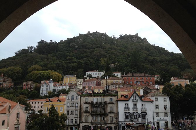 Sintra Tour 8h - Monserrate Palace